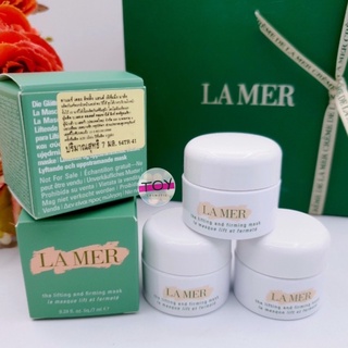 La Mer the lifting and firming mask 7 ml