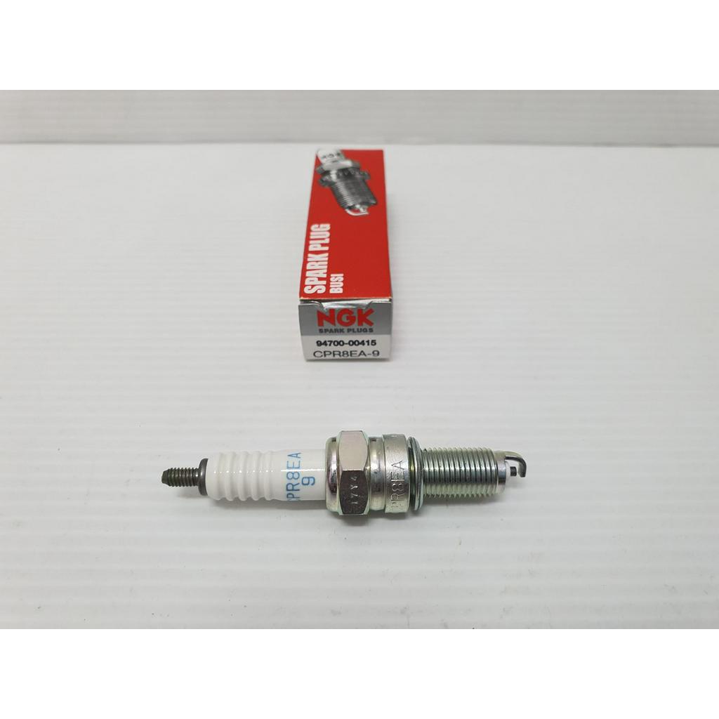 SPARK PLUG CPR8EA-9 (BUI) – NGK