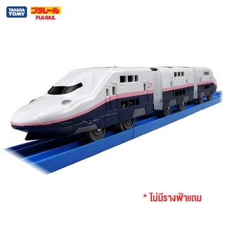 Takara Tomy รถไฟพาเรล Plarail S-10 E4 Series Shinkansen Max