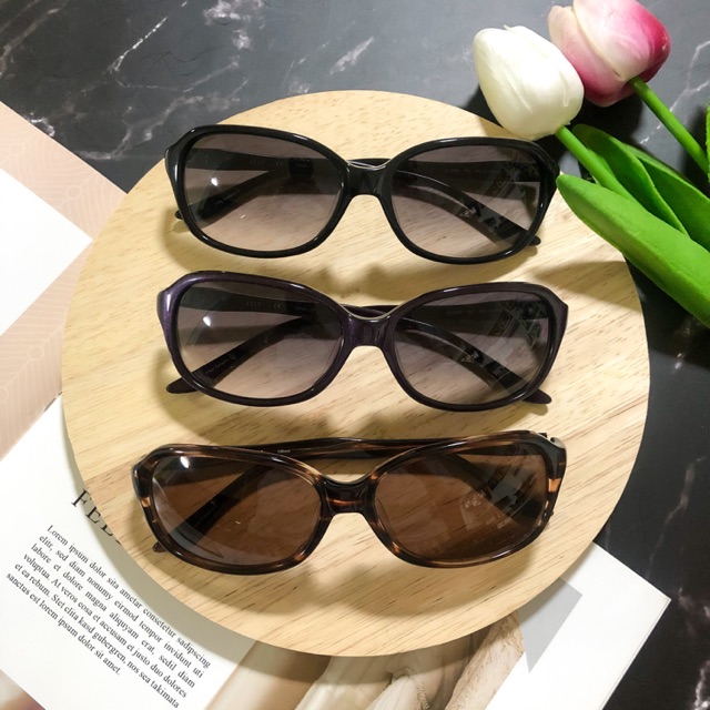 แว่นตากันแดด ยี่ห้อ EllE รุ่น EL14800