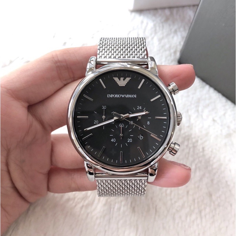 นาฬิกา EMPORIO ARMANI  AR2430