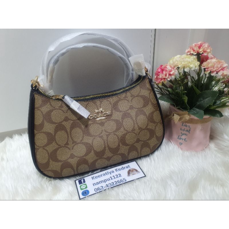 coach CA548 Teri พร้อมส่งค่ะ
