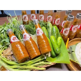 ผลิตใหม่ !! ทุกรอบส่ง (โปร 3 ขวด 350 ส่งฟรี) น้ำยาขนมยายวัล สูตรดั้งเดิม >> แค่ตั้งหม้อ ไม่ต้องโขลก