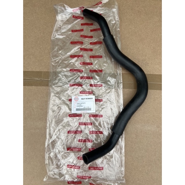 ท่อเพาเวอร์ ท่อใหญ่ Toyota ALTIS ปี2001ถึง 2007 รุ่นหน้าหมู สินค้า OEM