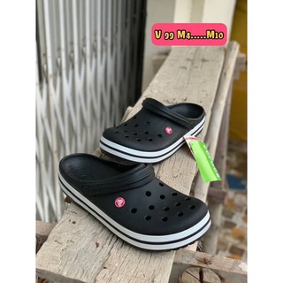 CROCS Crocband Clog (size4-10)ชาย