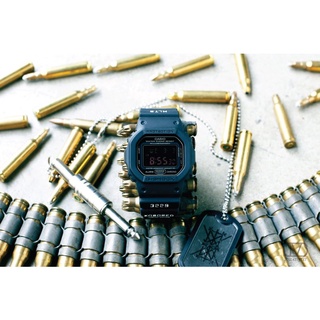 G-Shock x Kob B.O.R.E.D. Siam Manut Street 2014 *RARE*