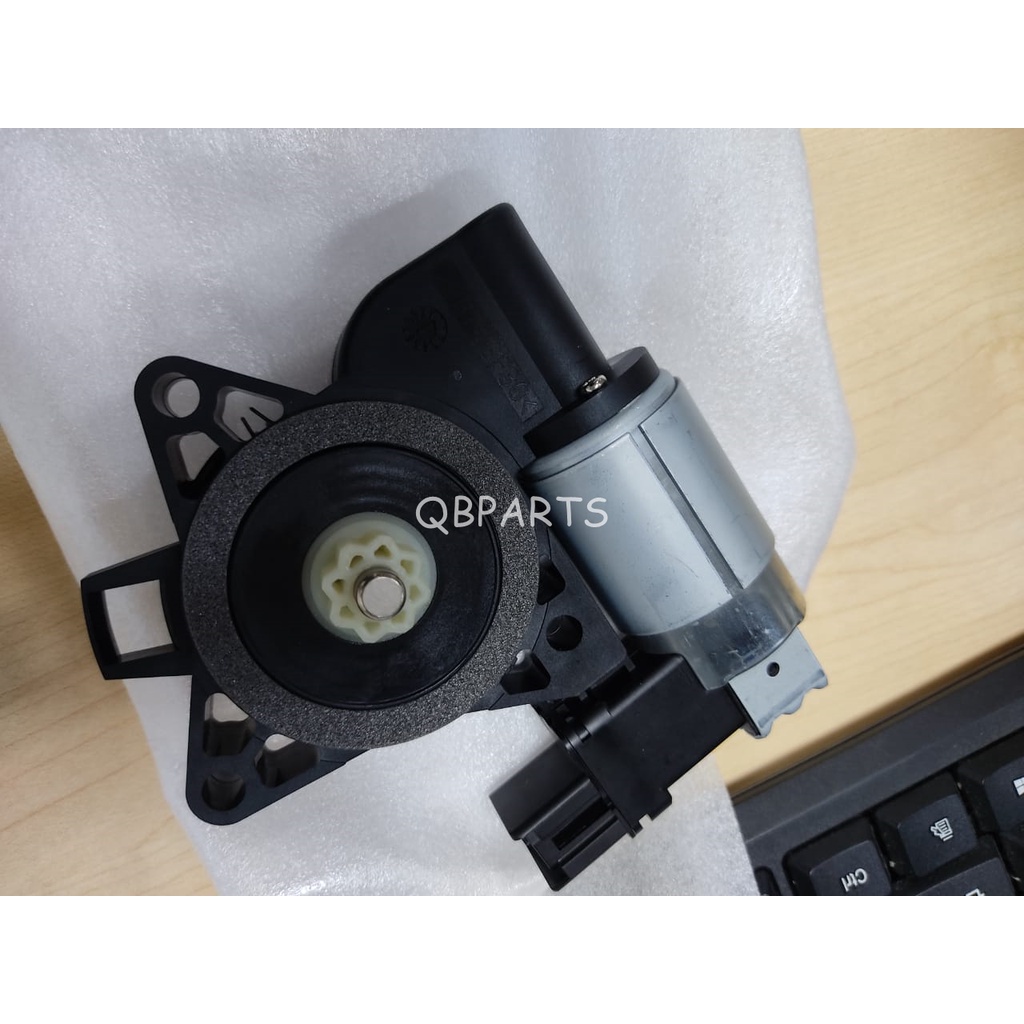 MAZDA 5 / CX7 / CX9 / 8 / 3 / 6 POWER WINDOW MOTOR FRONT LEFT / REAR RIGHT (2PIN) - G22C 59 58XC