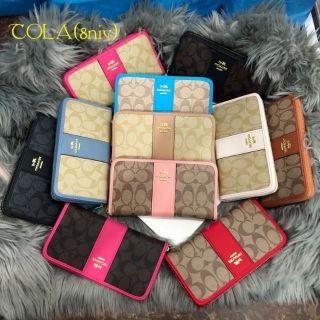 กระเป๋าcoach มาใหม่คะ