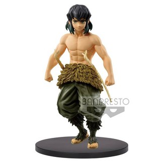 DEMON SLAYER: KIMETSU NO YAIBA FIGURE VOL.9(A:INOSUKE HASHIBIRA)