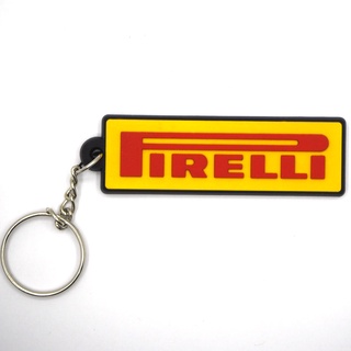 พวงกุญแจยาง Pirelli Wheel พิเรลลี่ ยาง พร้อมส่ง