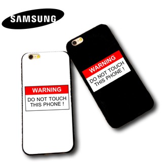 Samsung Note2 Note3 Note4 Note5 Note8 S4 S5 S6 S6edge S7 S7edge S8 S8+ WARNING