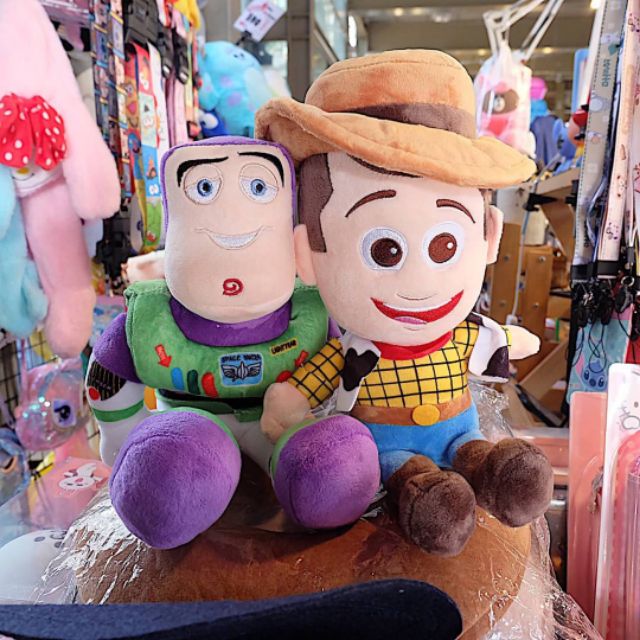 ตุ๊กตา Toystory