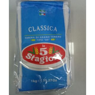 5 Stagioni Classica 1000g