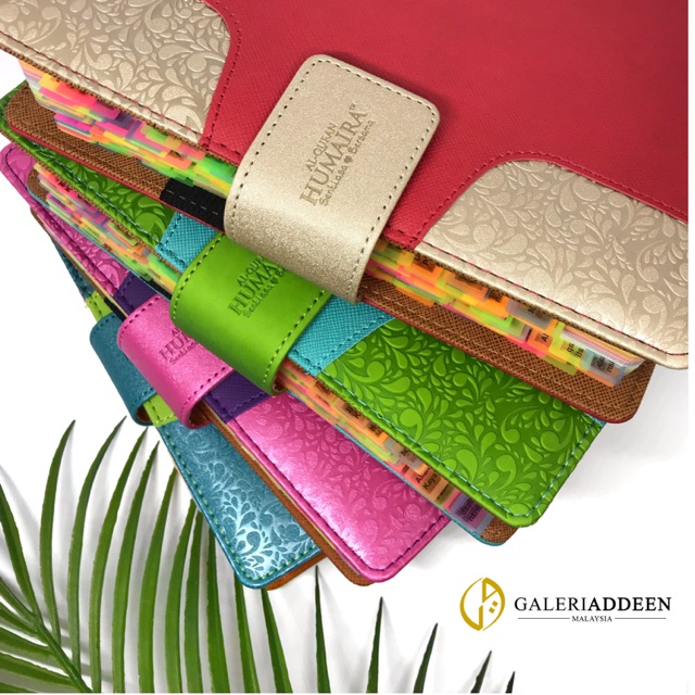 [🌟TRENDING!] AL QURAN TAGGING TAG A5 HUMAIRA