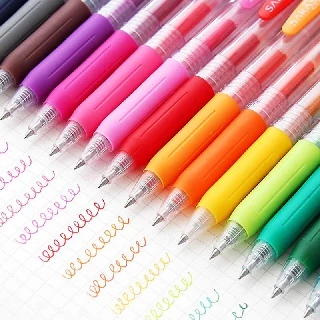 Sarasa clip zebra ปากกา หัวเจล 0.5 หมึกเจล ถูกที่สุด!!!!!!