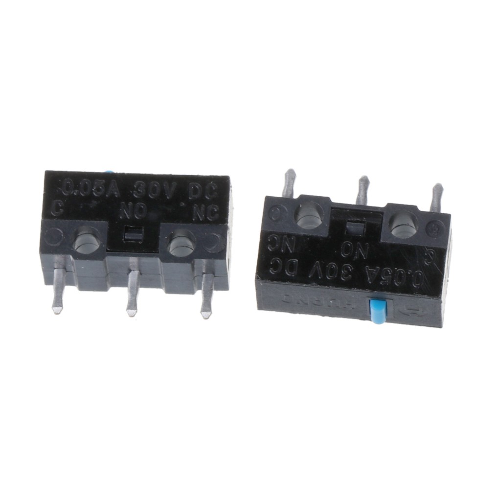 อุปกรณ์ Original huano เมาส์ Micro Switch 5 ชิ้น