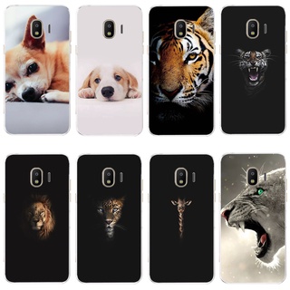 Samsung galaxy j1 2016 j2 core 2018 j2 pro J2 Prime Soft Silicone TPU Casing phone Cases Cover