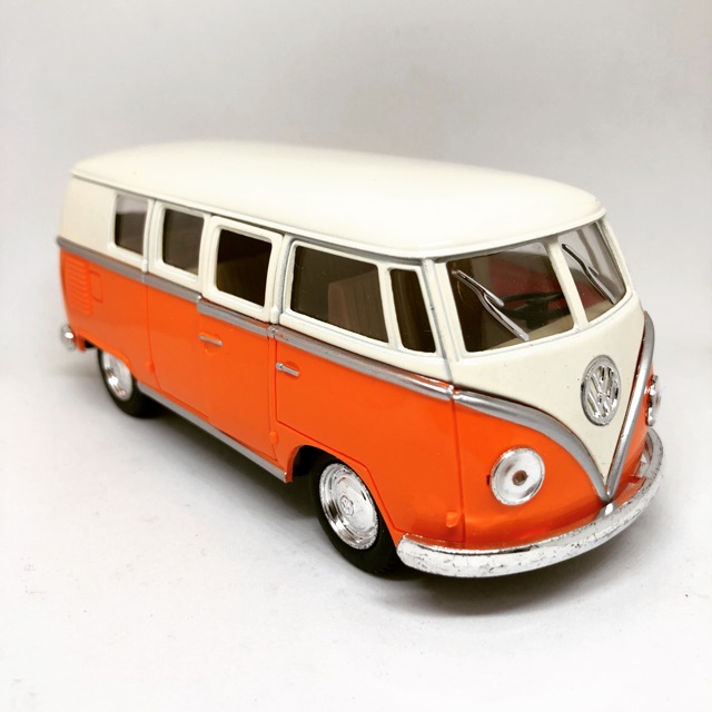 Volkswagen classical bus