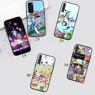 Cy68 เคสโทรศัพท์มือถือ แบบนิ่ม พิมพ์ลาย สําหรับ Huawei P10 P20 P30 Pro Lite Y8S Y9S