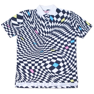 GOODBOY IIIUSION POLO SHIRT