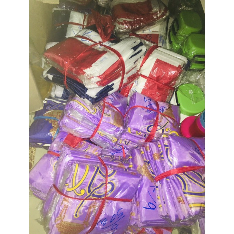 ธงชาติ เนื้อผ้าคุณภาพดี  ธงชาติไทย ผ้าอย่างดี มีทุกขนาด(เล็ก-ใหญ่)สินค้าสามารถออกใบกำกับภาษีได้ทุกรายการ - รูปที่ 2