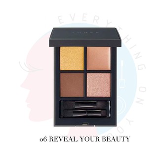 [พร้อมส่ง] *ลดล้างสต็อก* THREE Dimensional Vision Eye Palette 8g