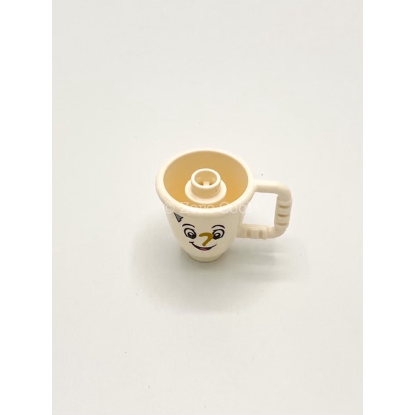 แก้ว #Lego Duplo : เลโก้ดูโปล้ (แท้ 100%) มือ 2 สภาพดี *duplo มือสอง