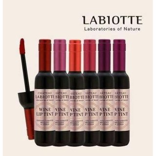 Chateau Labiotte Wine Lip Tint