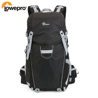 LOWE PRO PHOTO SPORT 200 AW (BLACK/LIGHT GREY) กระเป๋ากล้อง กระเป๋าเดินทาง