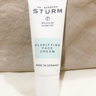 Dr.barbara sturm clarifying cream 20ml