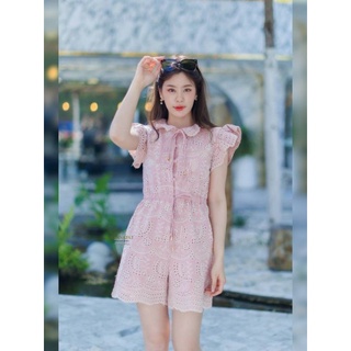 Playsuit เรียบหรูดูดีมีราคา