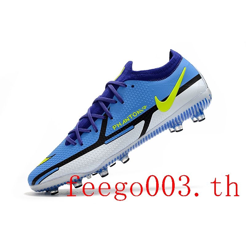 Nike Phantom GT Elite AG-PRO รองเท้าฟุตบอล 22117711 - feego003.th ...