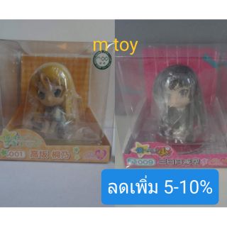 ฟิกเกอร์แท้ JP มือ1  Penguin Parade Oreimo KIRINO  , Kuroneko