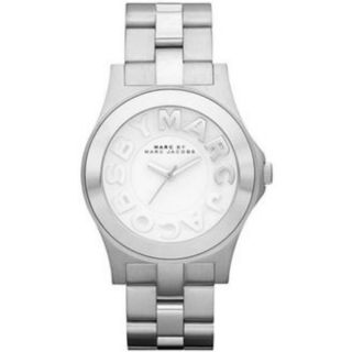 Marc by Marc Jacobs MBM3133 Stainless Steel Watch