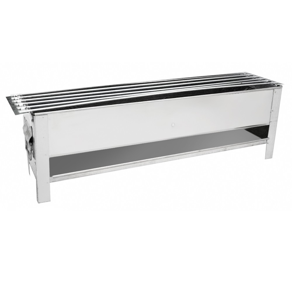 เตาปิ้งย่าง ขนาด 24 นิ้ว รุ่น Grill24 - รูปที่ 2