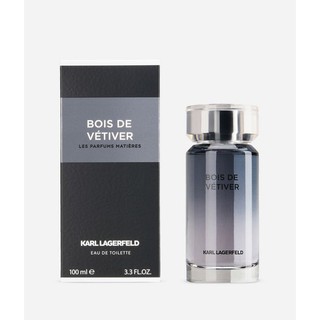 karl lagerfeld bois de vetiver edt 100ml