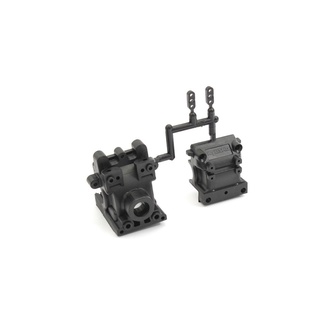 Kyosho IF408D Bulkhead Set(F＆R/MP9/MP10)