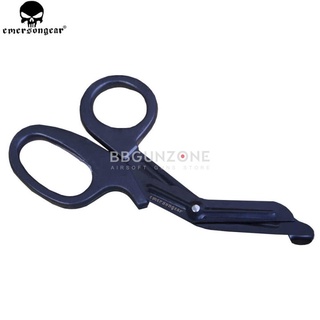 Emersongear กรรไกรทหาร Tactical Medical Scissors EM7916 กรรไกรยุทธวิธีแพทย์ปฐมพยาบาลแพทย์ฉุกเฉิน