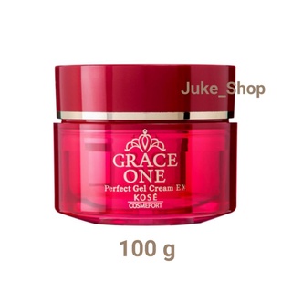 🎎 ครีมบำรุงผิวหน้าโคเซ่ Kose Grace One Perfect Gel Cream EX 100g.