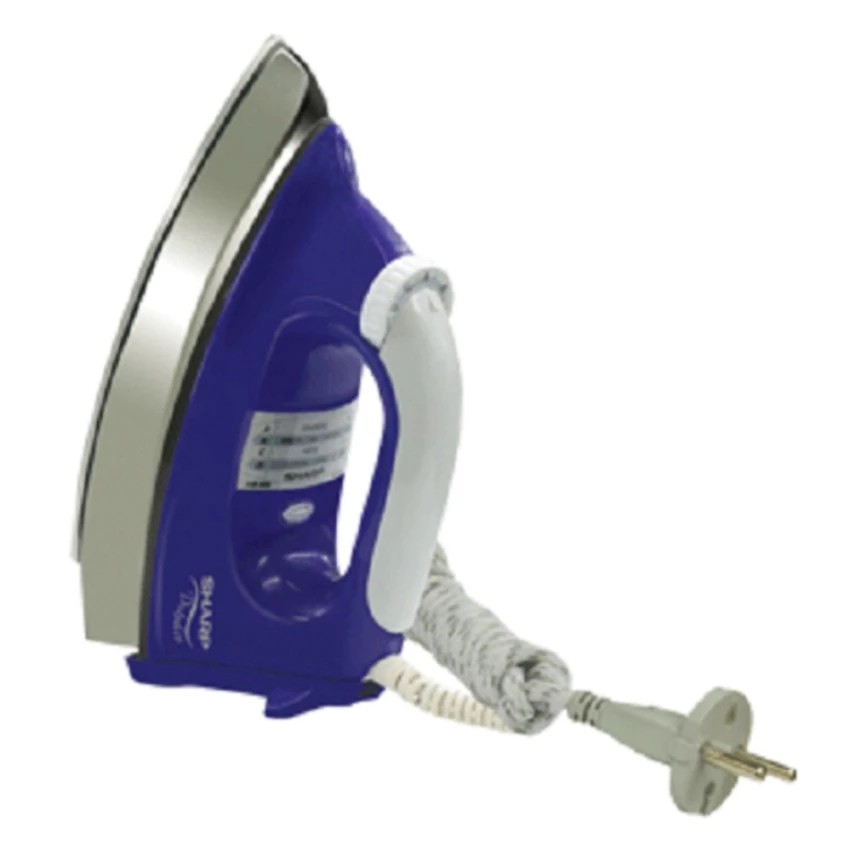 เตารีดเคลือบnon-stick SHARP AM-P465T N