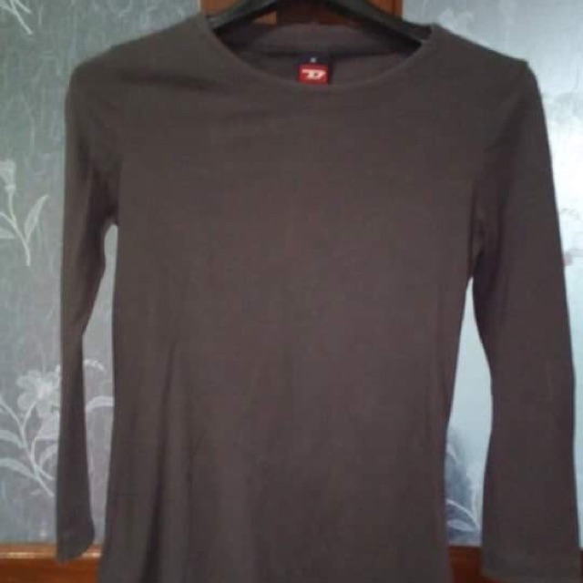 เสื้อยืดDIESEL