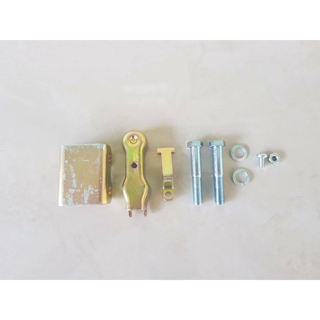 ชุดเสริมคลัชนิ่ม(ชุดช่วยคลัชนิ่ม) MITSUBISHI STRADA 2.5,2.8 ราคาชุดละ180บาท