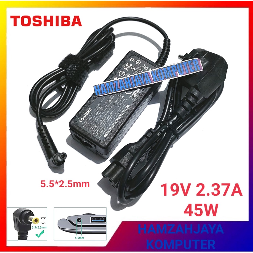 Toshiba Portege Z30 Z30-A Z30-B Z30-C Z30-C1310 Z30-C1320 Z30-C-138 Z30t-C-110 ที่ชาร์จแล็ปท็อป