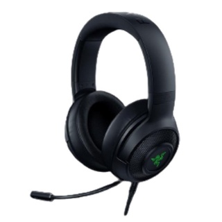 Razer Kraken V3 X - Wired USB Gaming Headset  Razer Kraken V3 X - Wired USB Gaming Headset