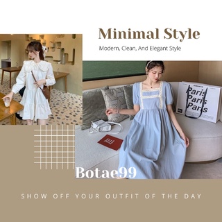 New arrivals by botae99 (dress)