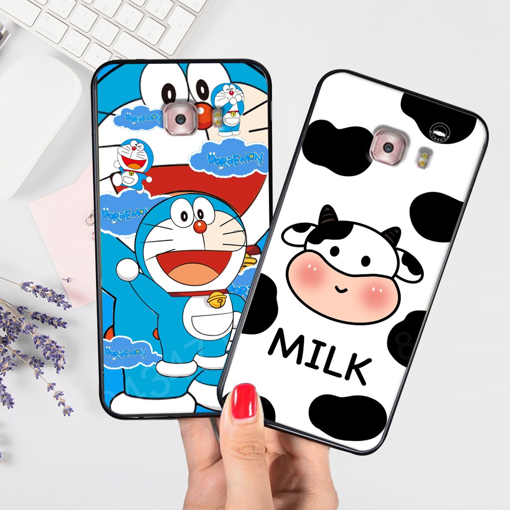 [Samsung A9PRO / C9 Pro / J7 Pro (J730) / J7 Prime / J7(2015-2016/ เคส J7 Plus/J7PRO]เคสพลาสติกคุณภา