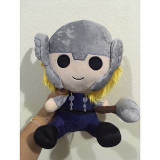 ตุ๊กตาธอร์ เทพเจ้าสายฟ้า • Thor⚡️