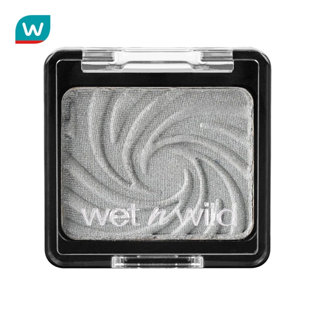 Wet เว็ท เอ็น ไวลด์ คัลเลอร์ไอคอน อายแชโดว์ E3061 อันเชนดึ
