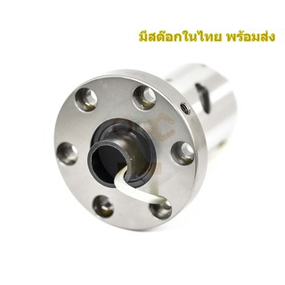 SFNIR02510 (T4N) , Ball Screw , SFNI/SFI , Not cutting , TBI Motion