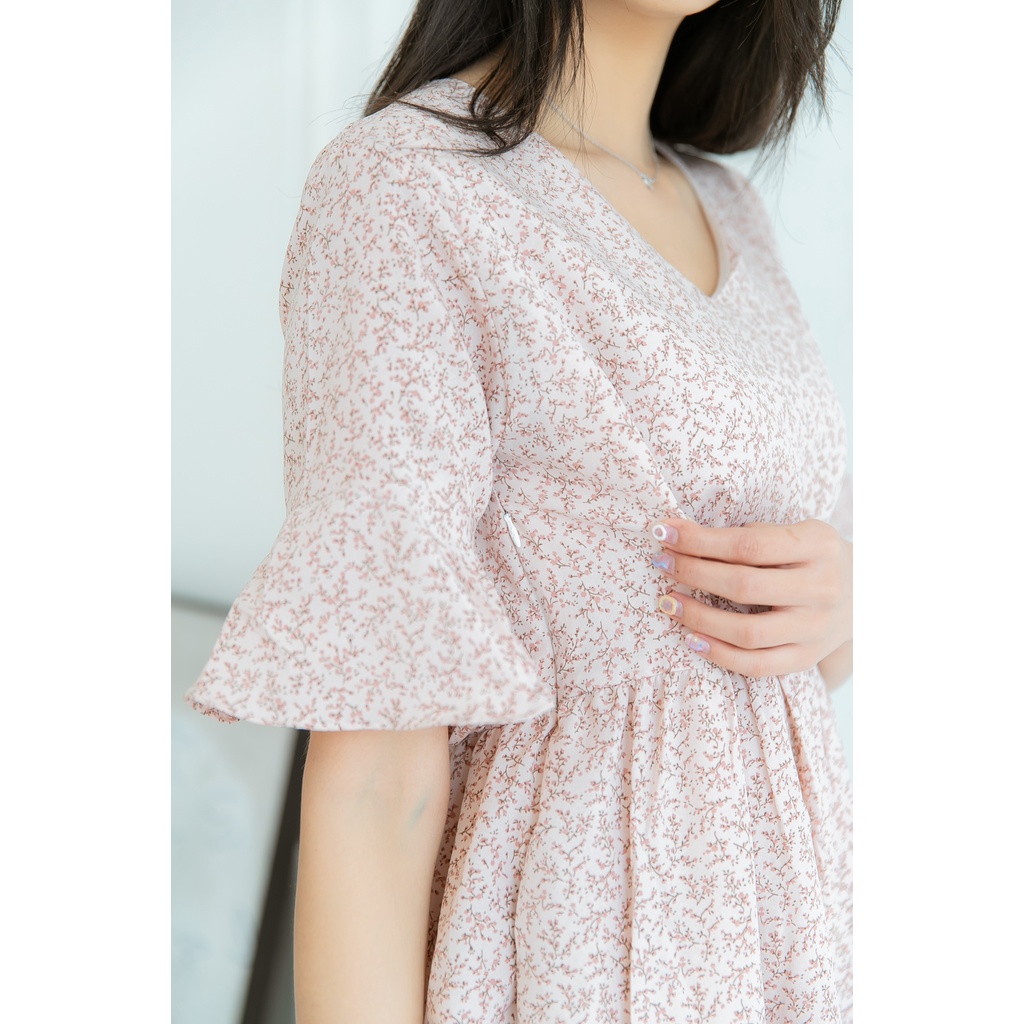 ชุดให้นม Caramel House รุ่น Vocal - รูปที่ 7